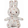 Little Dutch Králiček Miffy textílny Vintage Kvety 35 cm