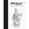 Dark Horse Mike Mignola: The Quarantine Sketchbook