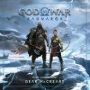 CD Bear McCreary - God of War Ragnarök (Original Soundtrack)