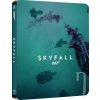 James Bond: Skyfall (steelbook)