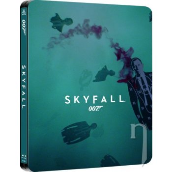 Skyfall BD