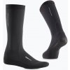Neoprénové ponožky BuddySwim Trilaminate Warmth 2,5 mm black
