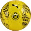 Futbalová lopta Puma BVB FOTBAL CORE BALL žltá,čierna