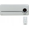 Kaminer 26389 Nástenný teplovzdušný ventilátor Airo s Wifi, 2000 W, biely