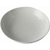 Misa Made In Japan Veľká plytká misa 21 cm 600 ml biela (MIJC7970)