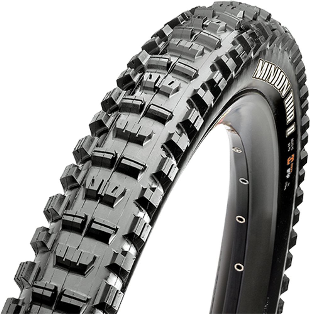 Maxxis MINION DHR II WT 27,5x2.40 kevlar