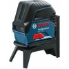 Kombinovaný laser Bosch GCL 2-50 13541 0601066F02