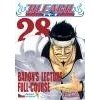 Bleach 28: Baron´s Lecture full course - Kubo Tite