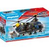 Playmobil 71149 Záchranářská helikoptéra speciální jednotky