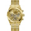 Guess GW0260G4 Continental Men's 44 mm