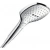Hansgrohe Raindance Select E - Sprchová hlavica 120, 3 prúdy, chróm 26520000