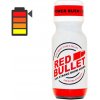 Poppers RED BULLET big 25ml -