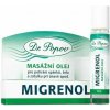 Dr. Popov Migrenol 10 ml – roll-on