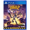 Destroy All Humans! 2: Reprobed - Single Player (PS4)