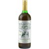 ROCHESTER Light GINGER nealkoholický zázvorový nápoj bez cukru 725 ml
