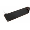 TRUST GXT 764 Glide-Flex XXL RGB podsvietená flexibilná podložka pod myš