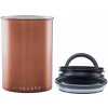 AIRSCAPE Brushed Cooper vákuová nádoba na kávu 1800 ml
