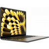 NEXT ONE taška NEXT ONE SafeGuard MacBook Air 15 M2 / M3 pouzdro kouřově černé