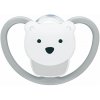 NUK Perfect Match Air Polar Bear 6 – 18 m, 1 ks