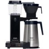 Coffee machine Moccamaster KBGT 741 Black