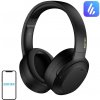 Slúchadlá Edifier W820NB Plus, ANC (čierne) W820NB Plus black