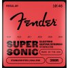 Fender SuperSonic 350R