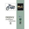 Dejiny cestnej dopravy na Slovensku II - Peter Šimko