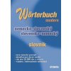 Wörterbuch Modern - nemecko-slovenský slovensko-nemecký slovník