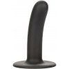 Calex Boundless Dildo 12 Cm Harness Compatible - Smooth