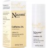 Nacomi Next level Caffeine 2% Eye-brightening Serum rozjasňujúce očné sérum s 2% kofeínom 15 ml