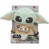 Star Wars Jumping Grogu 20 cm