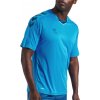 Hummel | CORE XK POLY JERSEY S/S | modrá| XS
