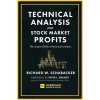 Technical Analysis and Stock Market Profits (Harriman Definitive Edition) (Richard Schabacker)(Pevná)
