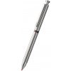LAMY Multipen st tripen matt steel kovové multifunkčné pero Strieborná