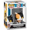 Figúrka Funko Pop! Demon Slayer Chachamaru