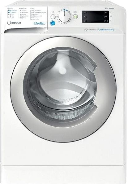 INDESIT BWE 81496X WSV EE