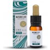 Nature Cure Full Spectrum Raw CBD olej - 20 %, 10 ml, 2000 mg
