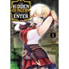 Hidden Dungeon Only I Can Enter (Manga) Vol. 1