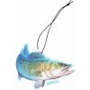 Zebco Vôňa do auta Target Fish Air Freshener Zander Zubáč