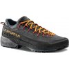 La Sportiva TX4 Evo - Carbon/Papaya 46