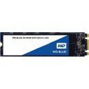 Pevný disk interný WD Blue SA510 500GB, WDS500G3B0B