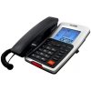 STOLNÝ TELEFÓN MAXCOM KXT709 HANDSFREE (KXT-709)