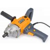 POWERMAT PM-MI-2400T Stavebná miešačka 2400W