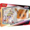 Pokémon TCG: SV8.5 Prismatic Evolutions - Accessory Pouch Collection