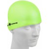 Plavecká čiapka Mad Wave Light Swim Cap Zelená + výmena a vrátenie do 30 dní s poštovným zadarmo