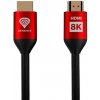 Genesis kábel HDMI M/M V2.1 3M 8K pre XBOX X/S NKA-1994