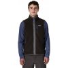 Patagonia M's Retro Pile Vest black w/forge grey