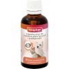 Beaphar Sensitiv odstraňovač očných škvŕn 50 ml