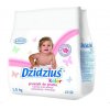 Dzidziuś Prací prášok na spodnú bielizeň, dojčenská bielizeň Farba 1,5kg