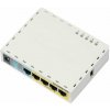 MikroTik RouterBOARD RB750UPr2